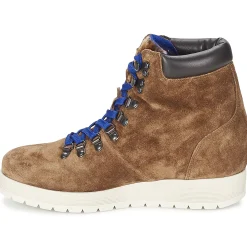 Alberto Gozzi - VELOUR E Marron Best