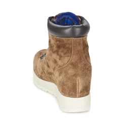 Alberto Gozzi - VELOUR E Marron Best