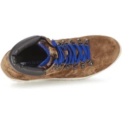 Alberto Gozzi - VELOUR E Marron Best