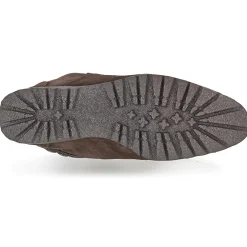 Alberto Gozzi - VELOUR PEPE Marron Hot