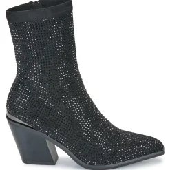 ALMA EN PENA - I241605 Noir