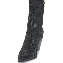 ALMA EN PENA - I241605 Noir