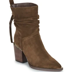 ALMA EN PENA - I240501 Marron Hot