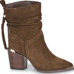 ALMA EN PENA - I240501 Marron Hot