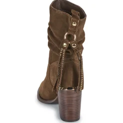 ALMA EN PENA - I240501 Marron Hot