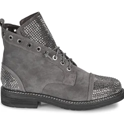 ALMA EN PENA - I240752 Gris Best