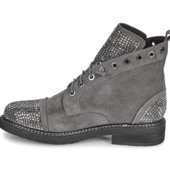 ALMA EN PENA - I240752 Gris Best