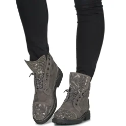 ALMA EN PENA - I240752 Gris Best