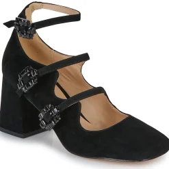 New ALMA EN PENA - I240212 Noir