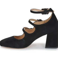 New ALMA EN PENA - I240212 Noir