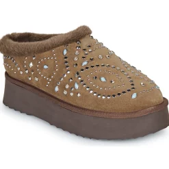 ALMA EN PENA - I241045 Marron