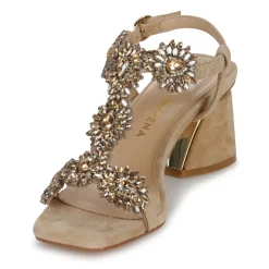 ALMA EN PENA - V250959 Beige Sale