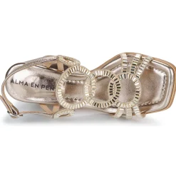 ALMA EN PENA - V250990 Doré Sale