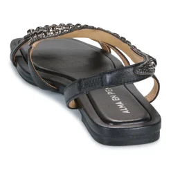 ALMA EN PENA - V251952 Noir Hot