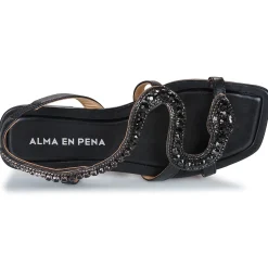 ALMA EN PENA - V251952 Noir Hot