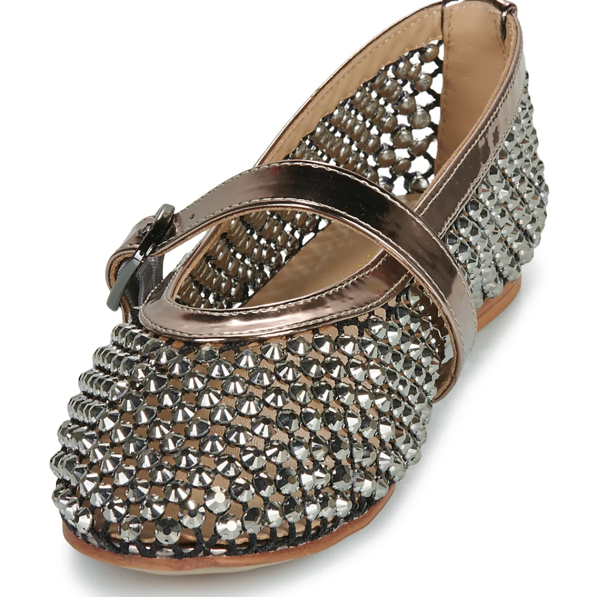 ALMA EN PENA - V250546