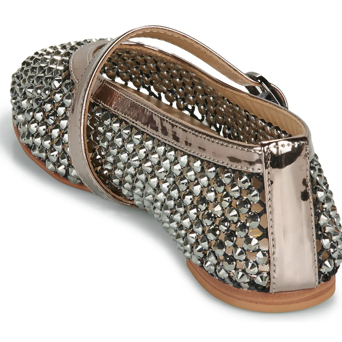 ALMA EN PENA - V250546