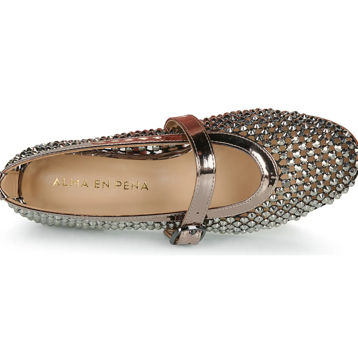 ALMA EN PENA - V250546