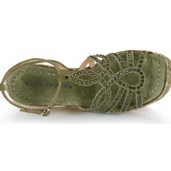 Best ALMA EN PENA - V2551292 Kaki