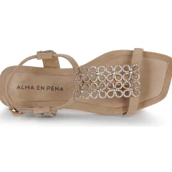 ALMA EN PENA - V251916 Beige