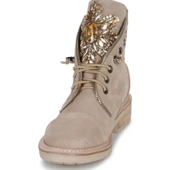 ALMA EN PENA - V250150 Beige Clearance