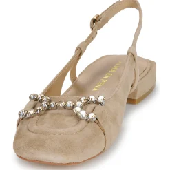 Clearance ALMA EN PENA - V250504 Beige