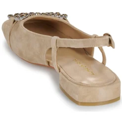 Clearance ALMA EN PENA - V250504 Beige