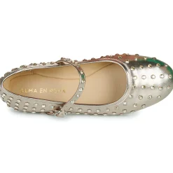 ALMA EN PENA - V250534 Doré Outlet