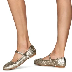 ALMA EN PENA - V250534 Doré Outlet