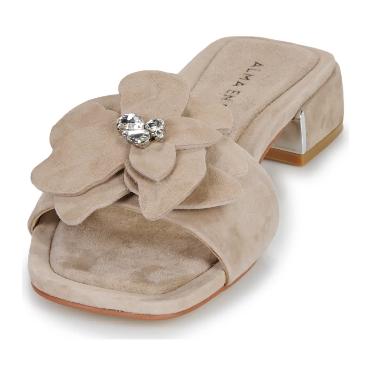 ALMA EN PENA - V251944 Beige Clearance