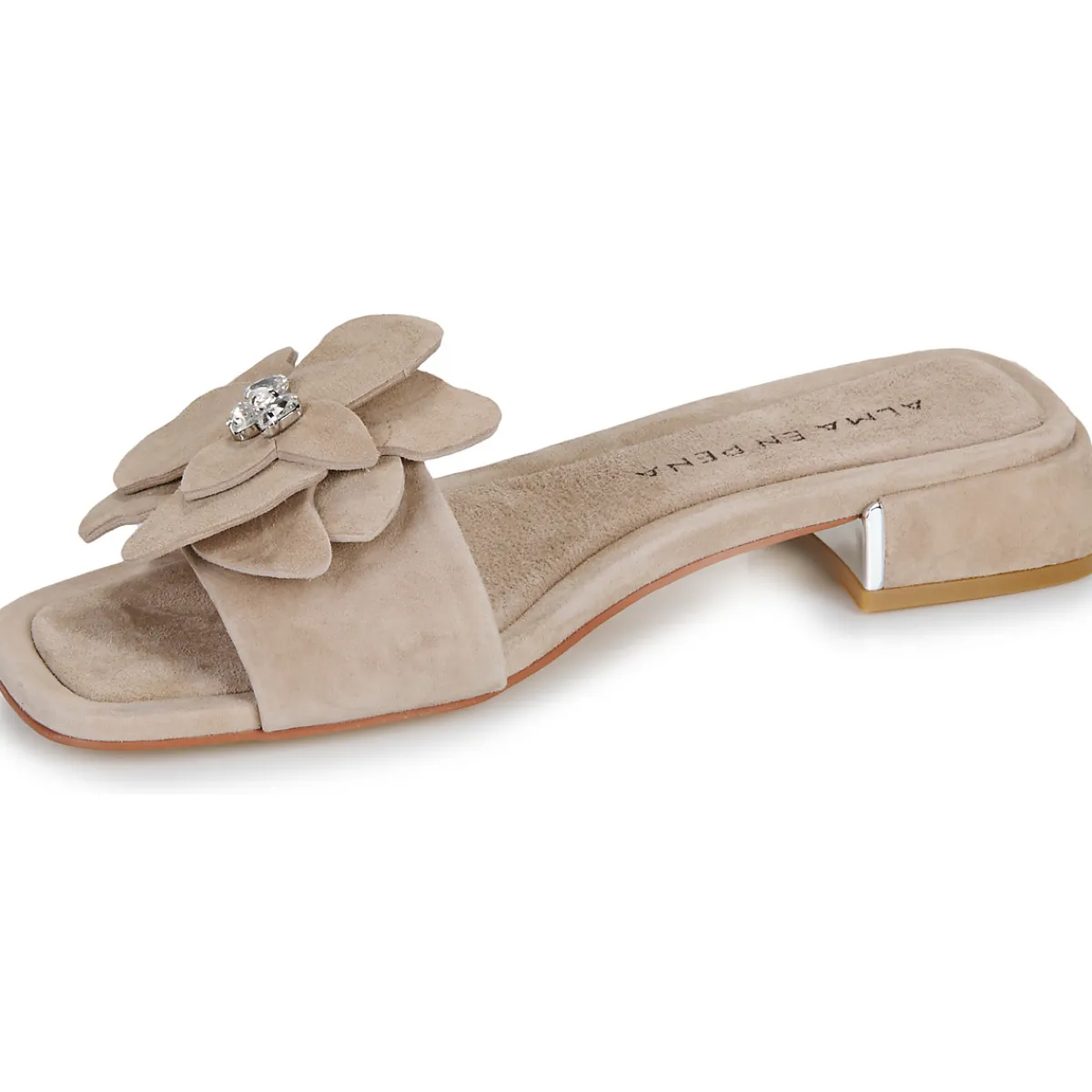 ALMA EN PENA - V251944 Beige Clearance