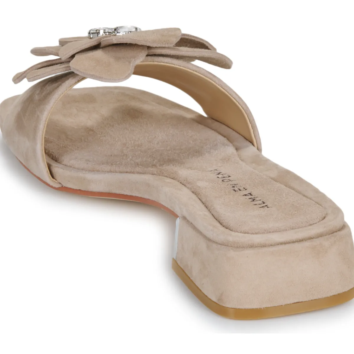 ALMA EN PENA - V251944 Beige Clearance