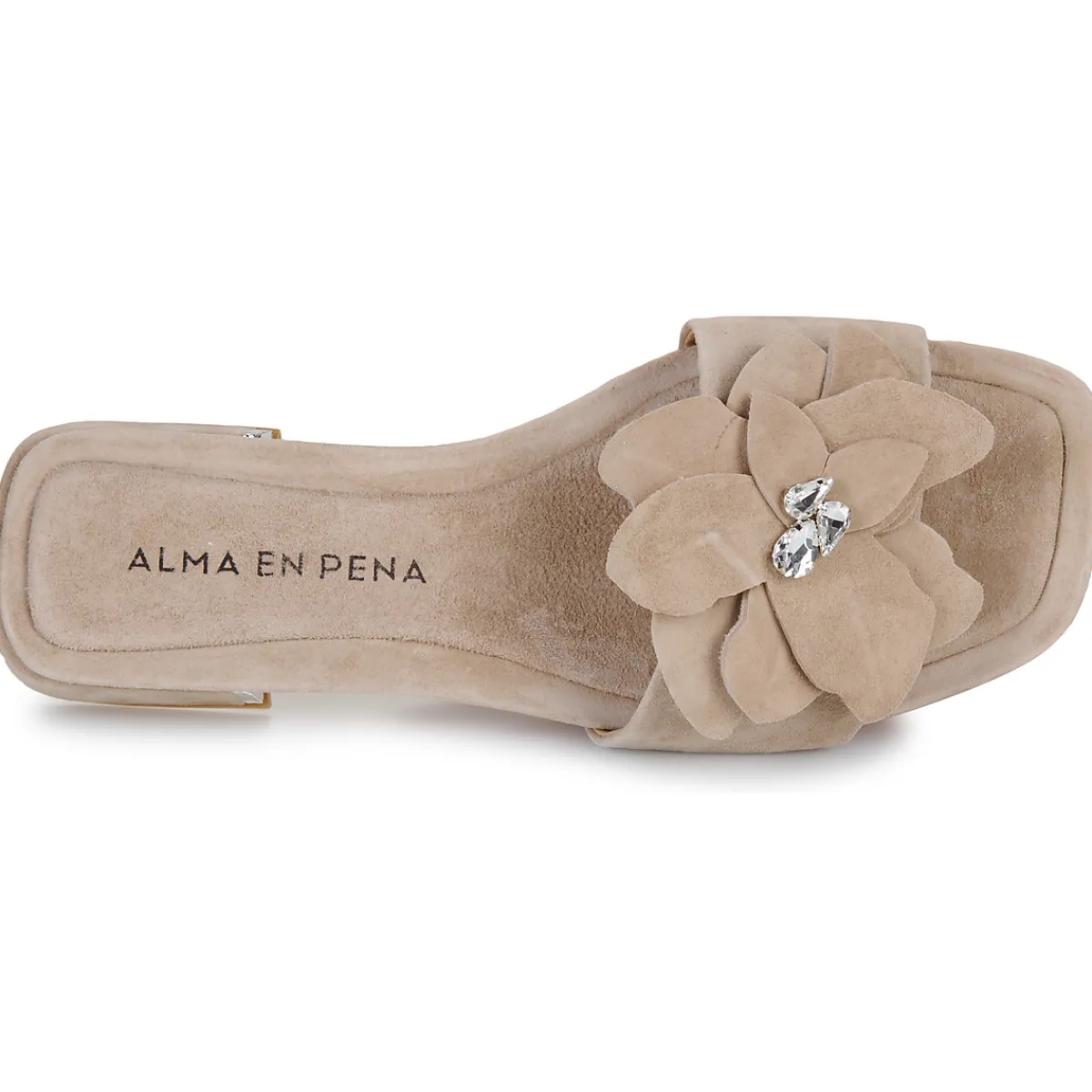 ALMA EN PENA - V251944 Beige Clearance