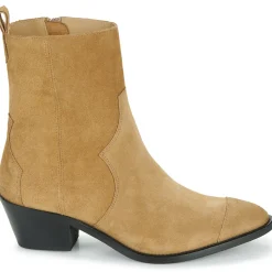 ALOHAS - Austin Beige