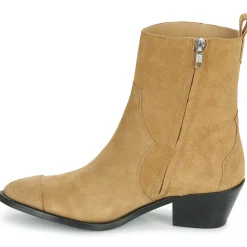 ALOHAS - Austin Beige