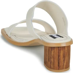 ALOHAS - GABIN Blanc New