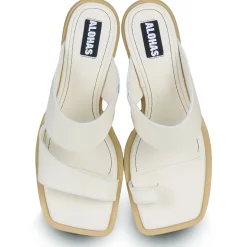 ALOHAS - GABIN Blanc New