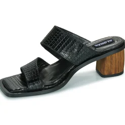 ALOHAS - GABIN Noir Sale