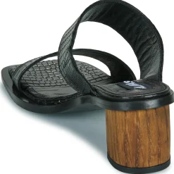 ALOHAS - GABIN Noir Sale