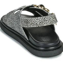 Discount ALOHAS - HARPER SOFT Ecru