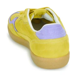 ALOHAS - Tb.490 Jaune New