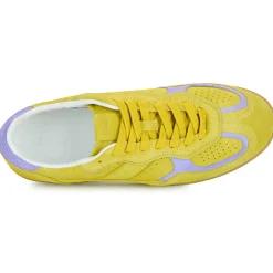 ALOHAS - Tb.490 Jaune New