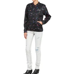 American Retro - ANNETTE Noir