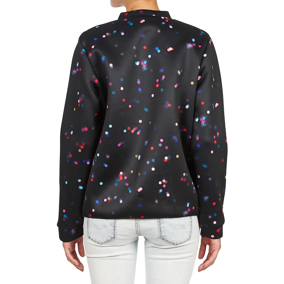 American Retro - ANNETTE Noir