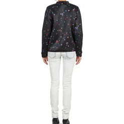 American Retro - ANNETTE Noir