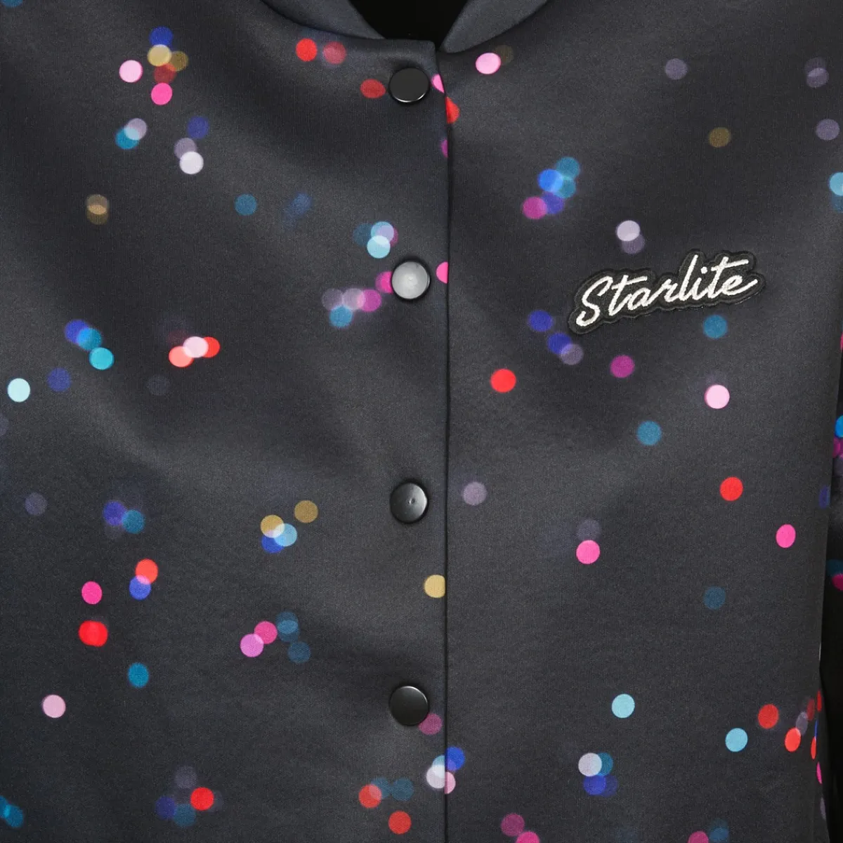 American Retro - ANNETTE Noir