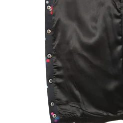 American Retro - ANNETTE Noir