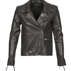 American Retro - LEON JCKT Noir