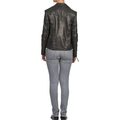 American Retro - LEON JCKT Noir