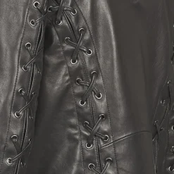 American Retro - LEON JCKT Noir